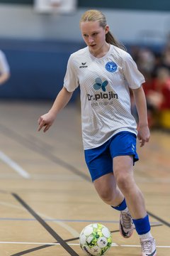 Bild 1066 - wCJ NFV Futsalmeisterschaft